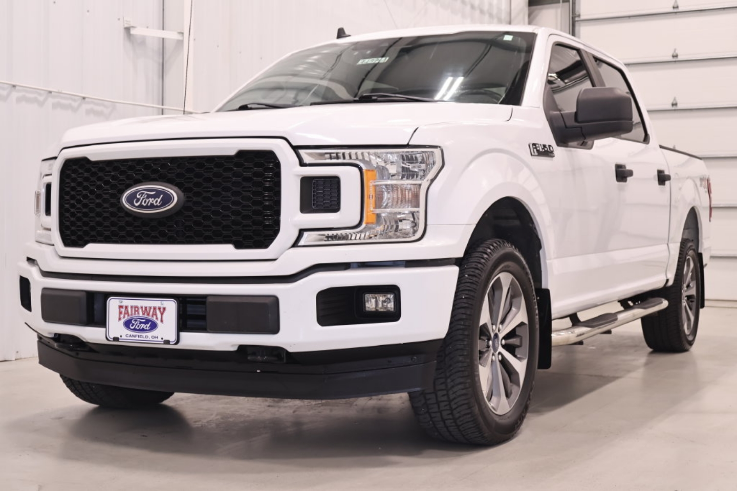 2020 Ford F-150 XL - Photo 6