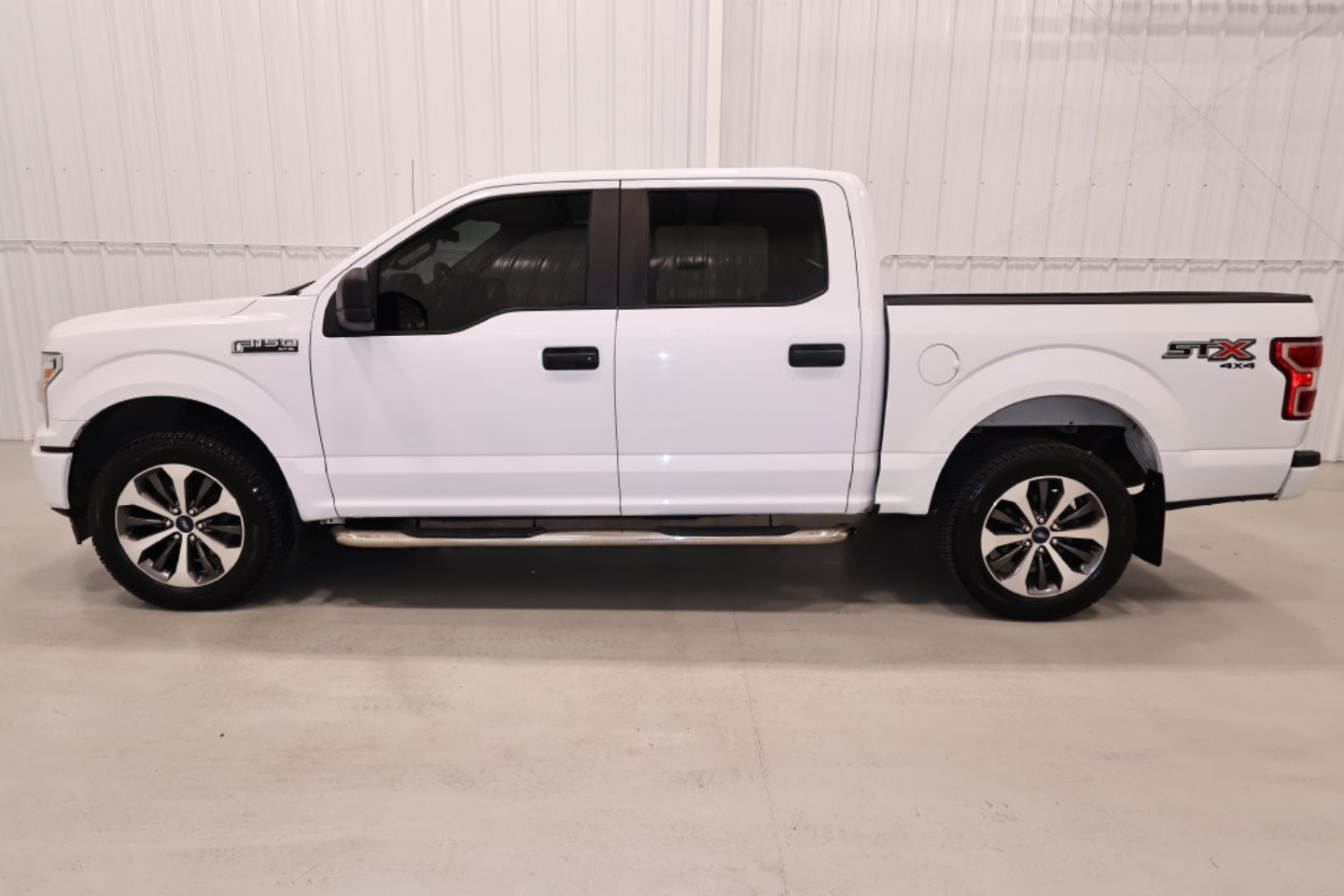 2020 Ford F-150 XL - Photo 7