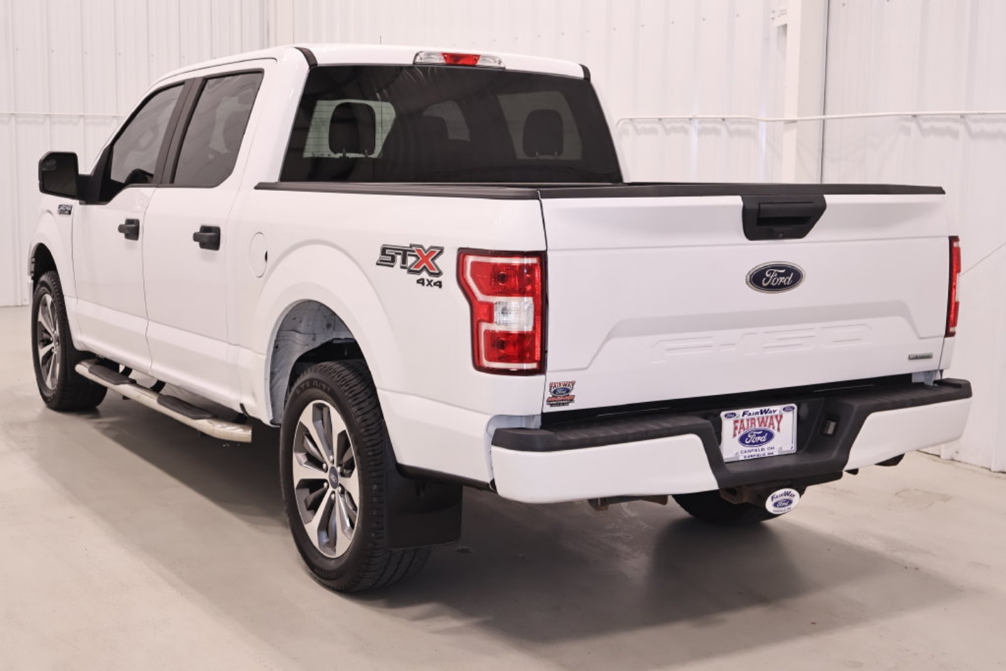 2020 Ford F-150 XL - Photo 8