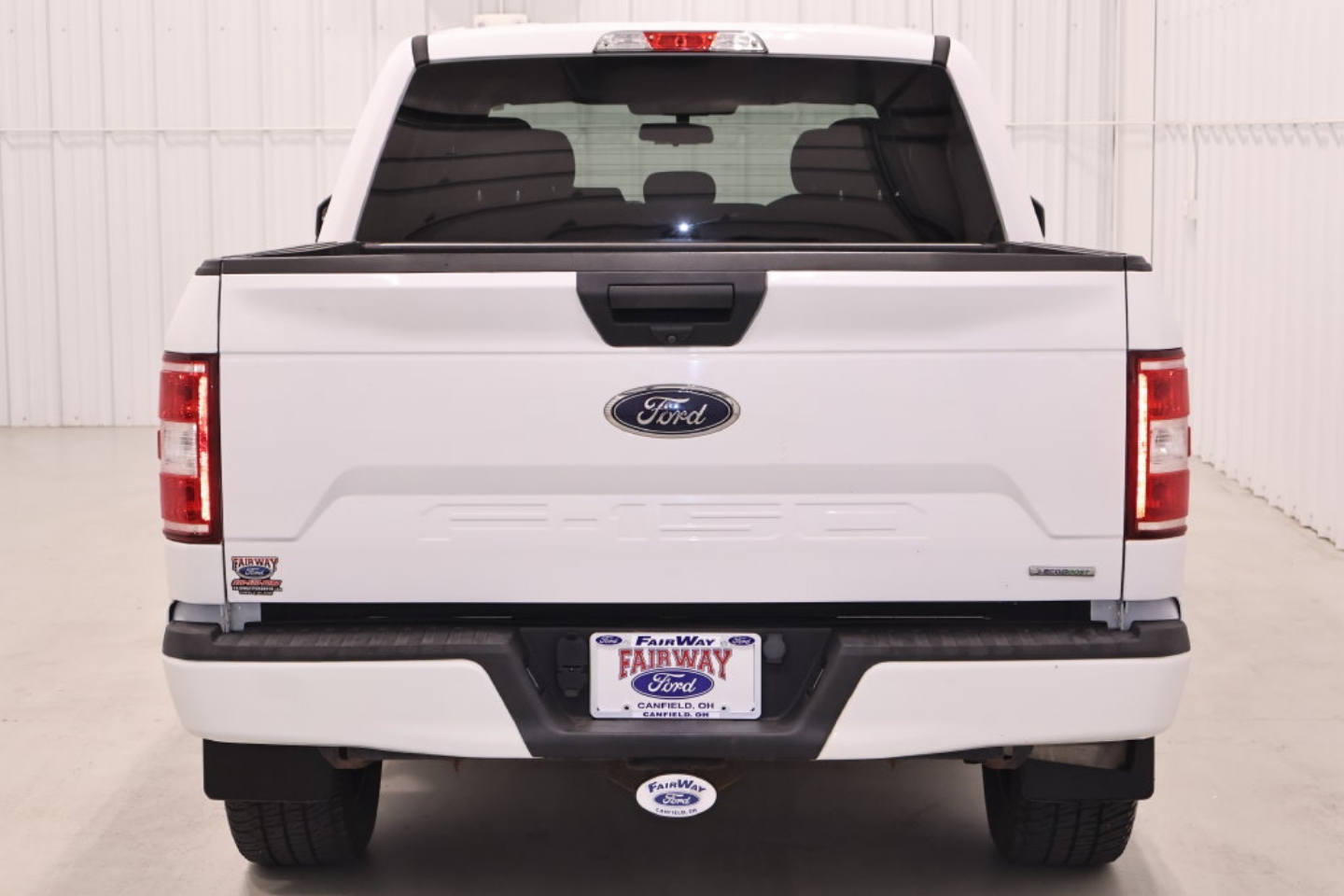 2020 Ford F-150 XL - Photo 9