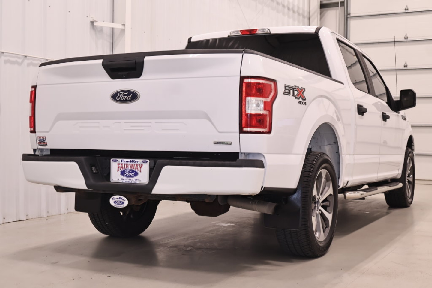 2020 Ford F-150 XL - Photo 10