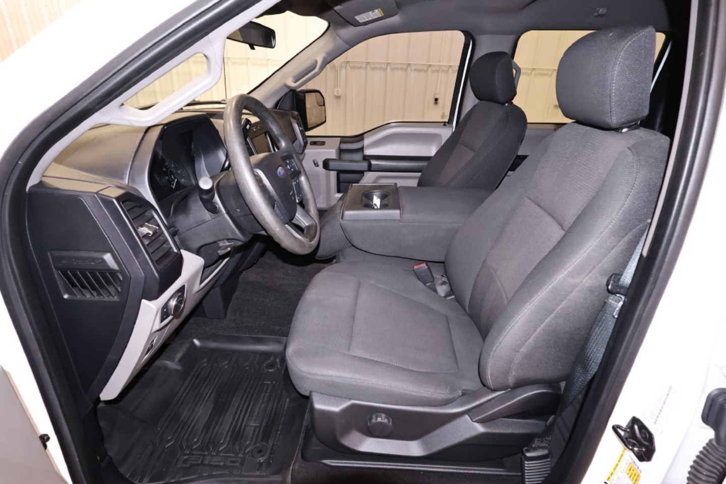 2020 Ford F-150 XL - Photo 13