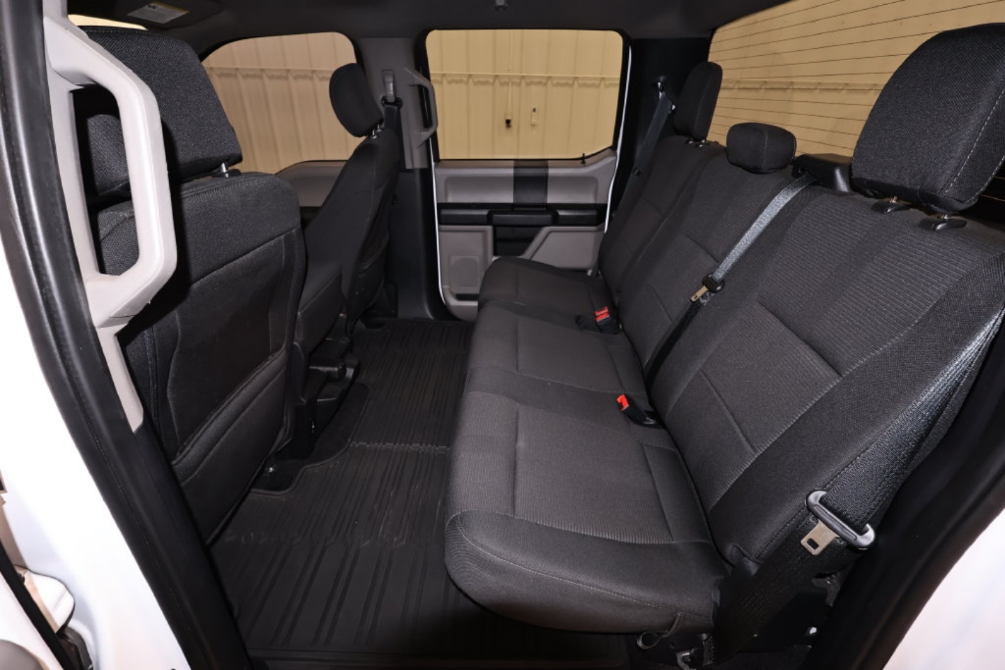 2020 Ford F-150 XL - Photo 15