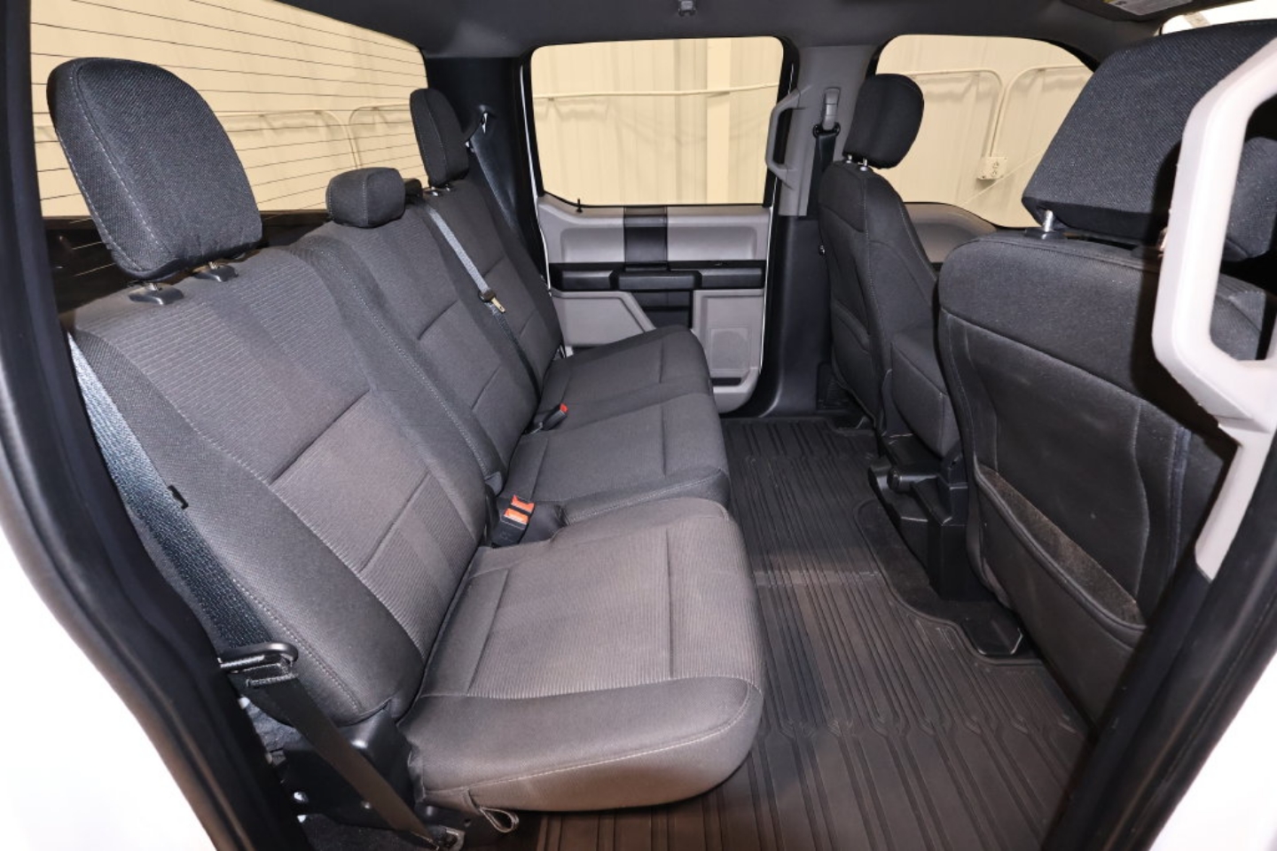 2020 Ford F-150 XL - Photo 17