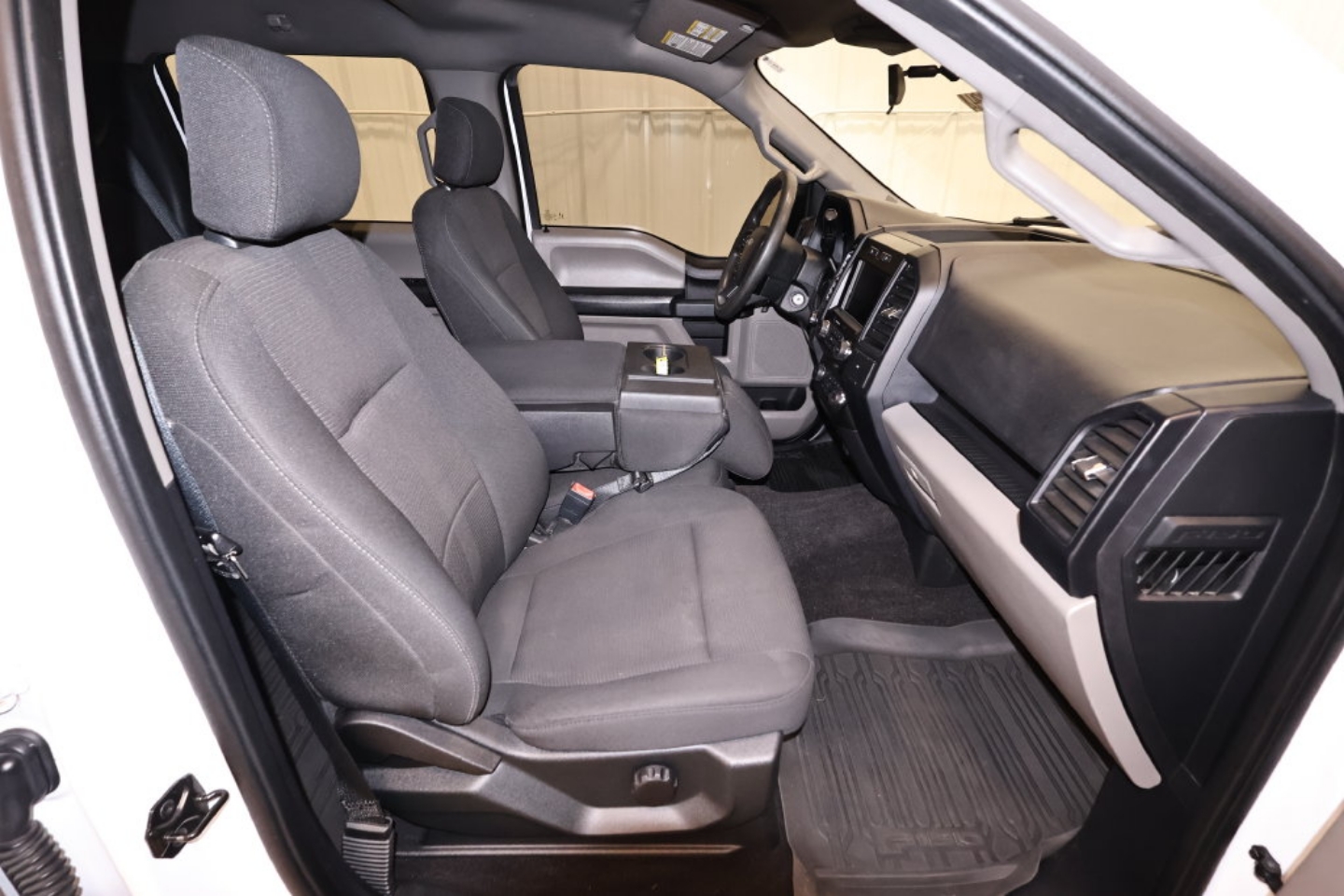 2020 Ford F-150 XL - Photo 19