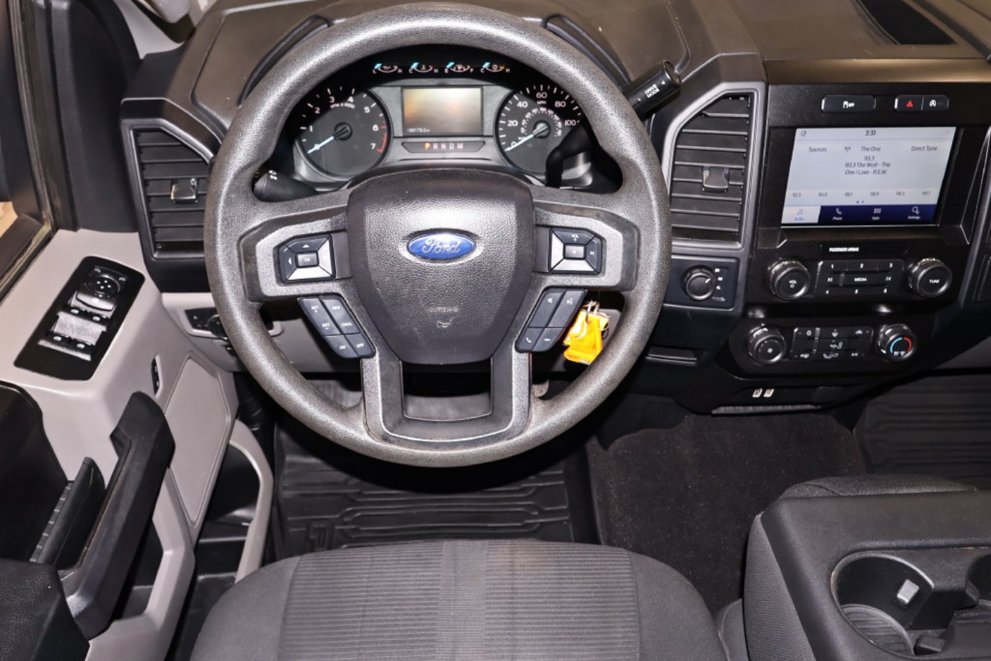2020 Ford F-150 XL - Photo 20