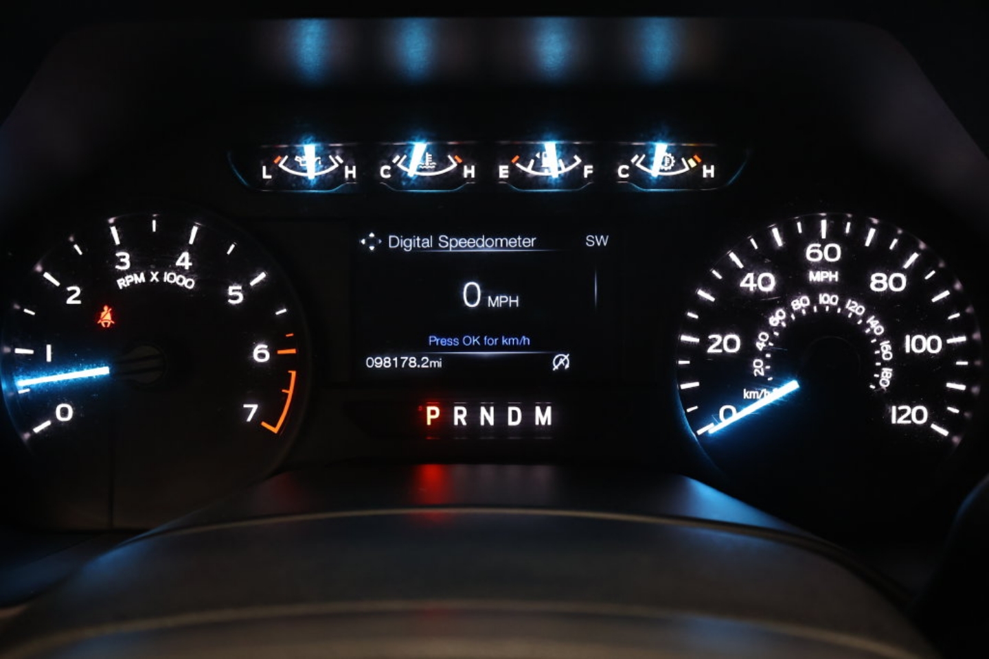 2020 Ford F-150 XL - Photo 21