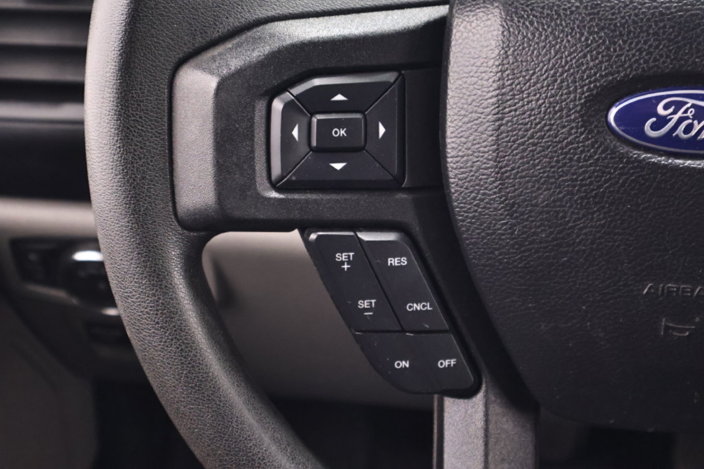 2020 Ford F-150 XL - Photo 22