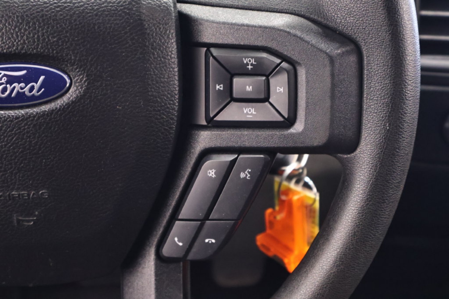 2020 Ford F-150 XL - Photo 23