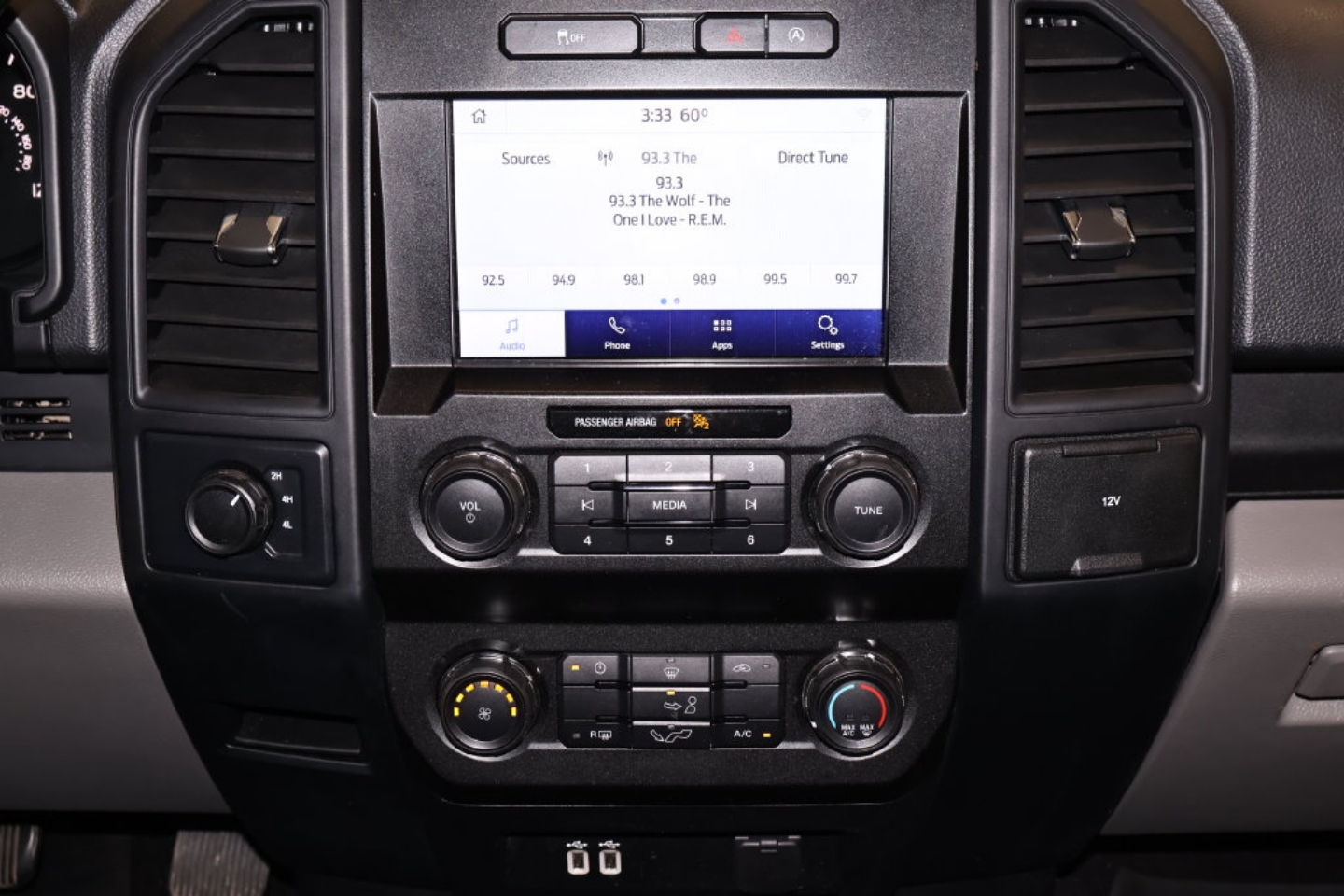 2020 Ford F-150 XL - Photo 25