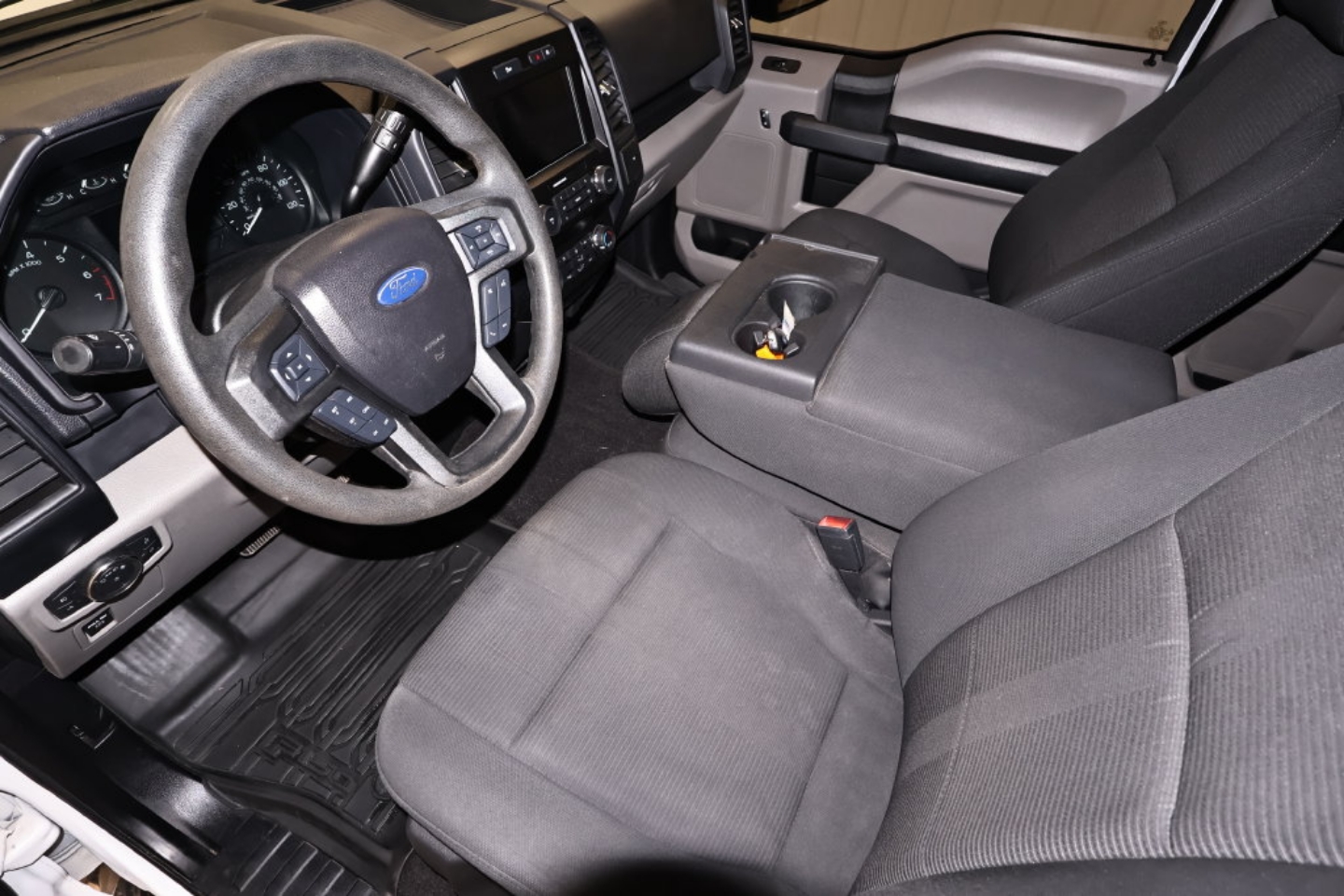 2020 Ford F-150 XL - Photo 30