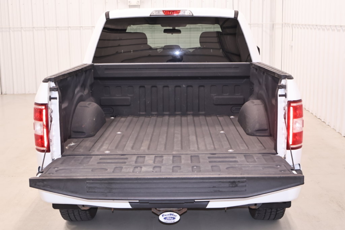 2020 Ford F-150 XL - Photo 31