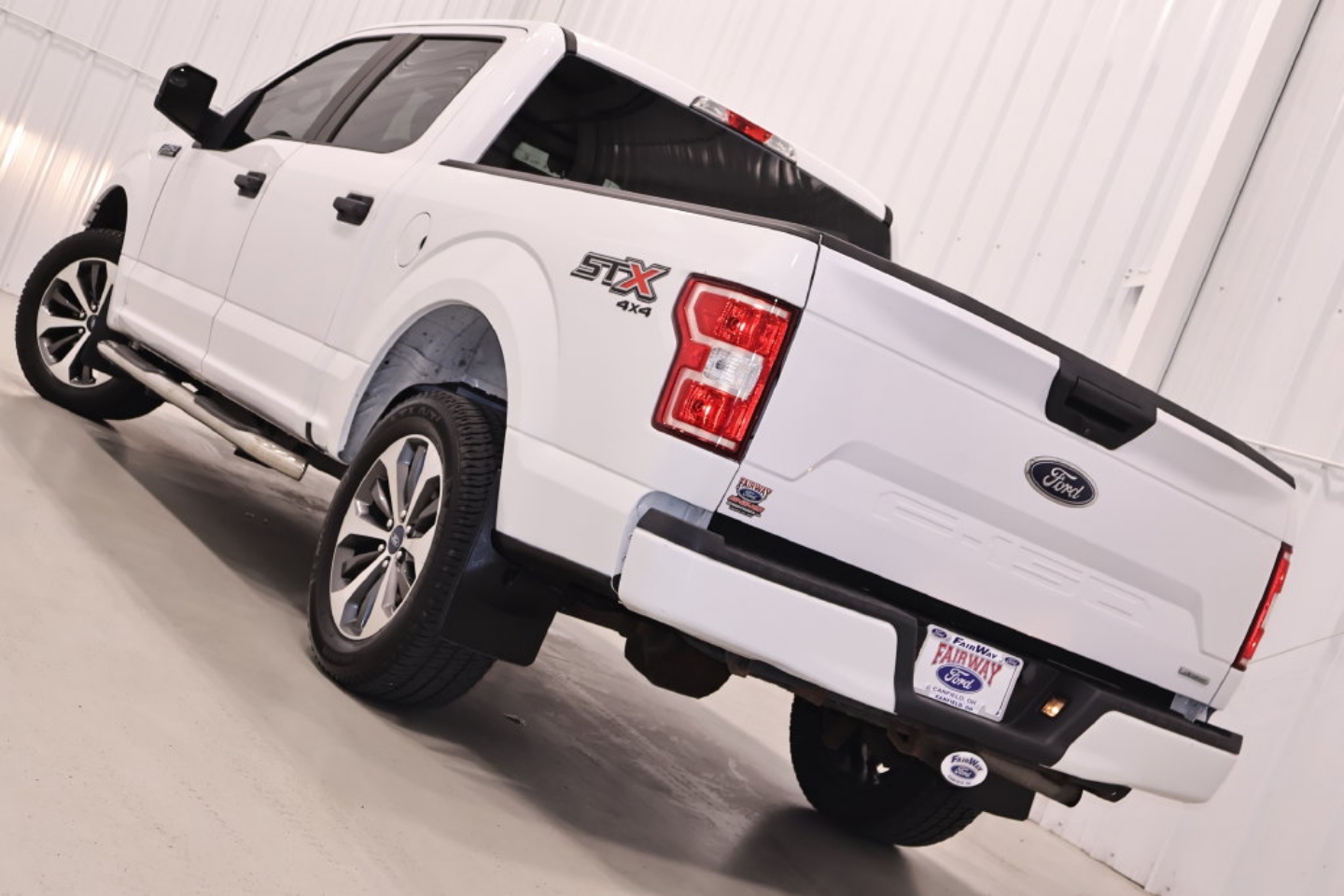 2020 Ford F-150 XL - Photo 32