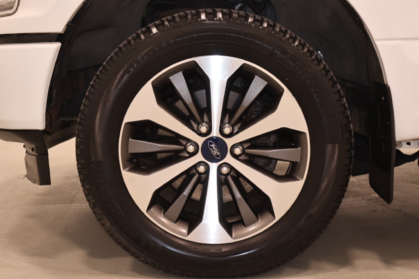 2020 Ford F-150 XL - Photo 35