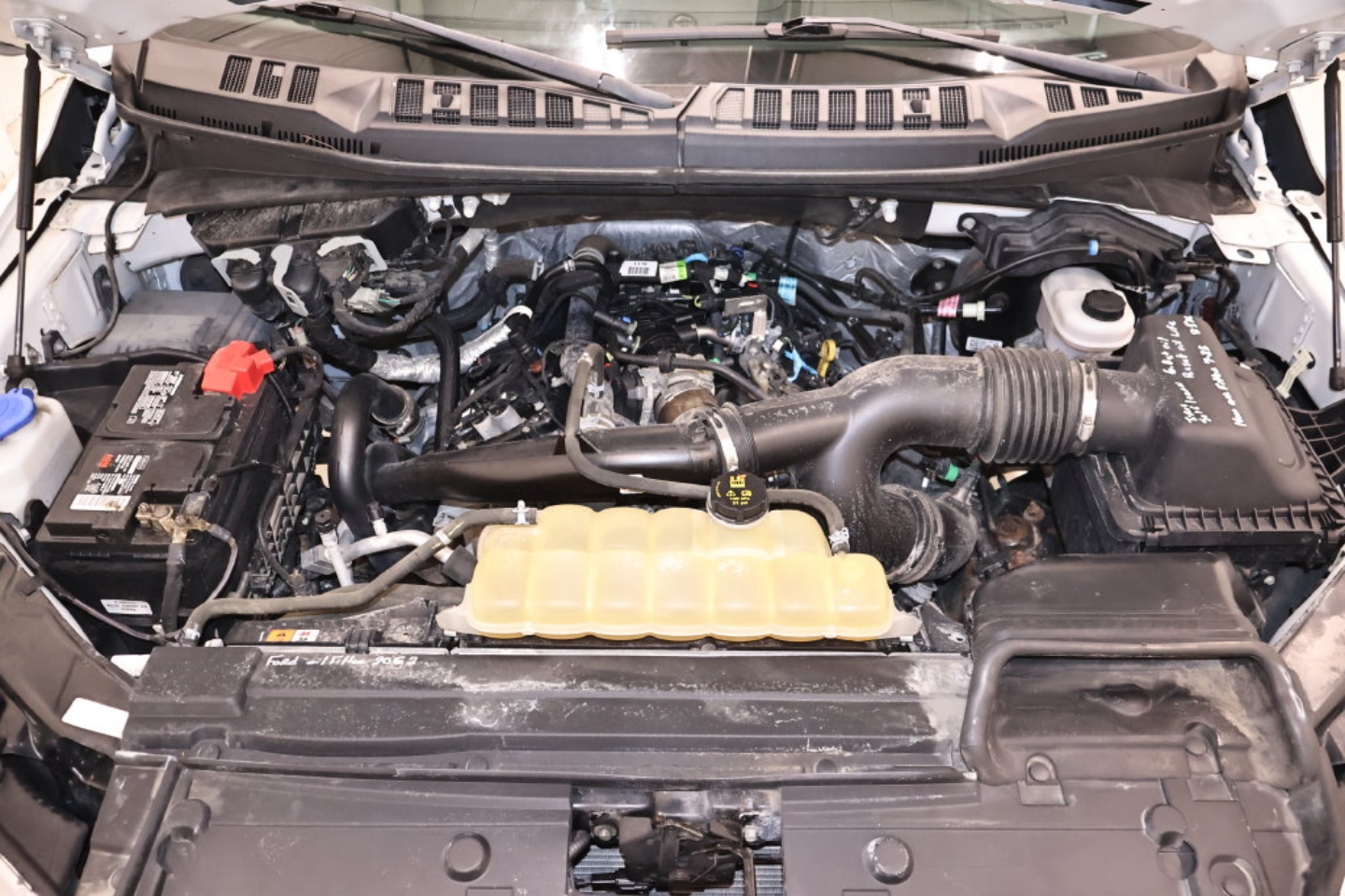 2020 Ford F-150 XL - Photo 37