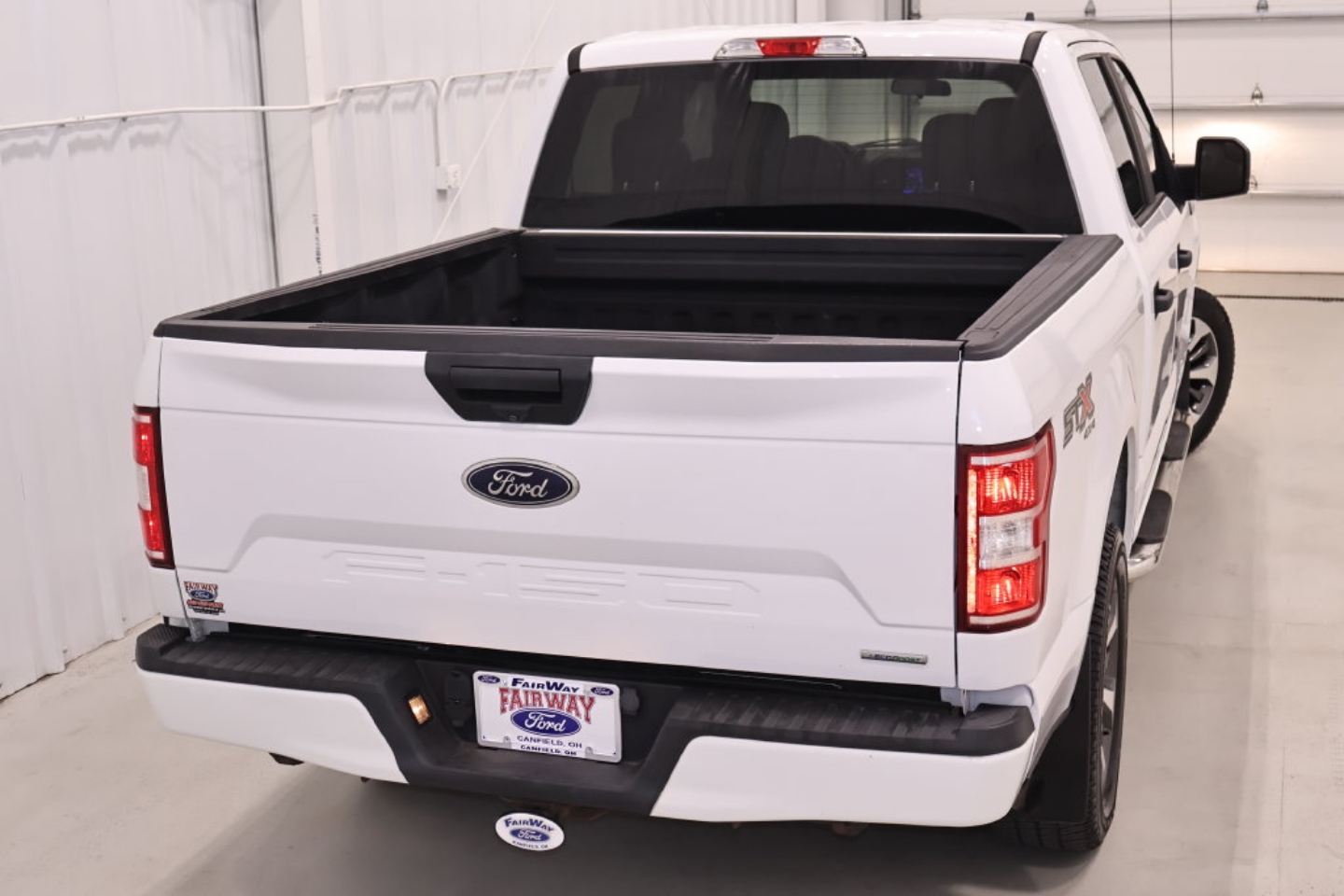 2020 Ford F-150 XL - Photo 38