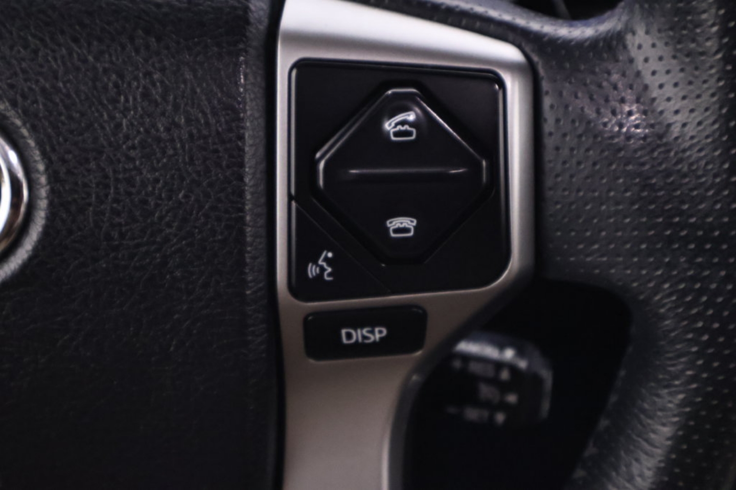 2015 Toyota 4Runner Limited - Photo 25