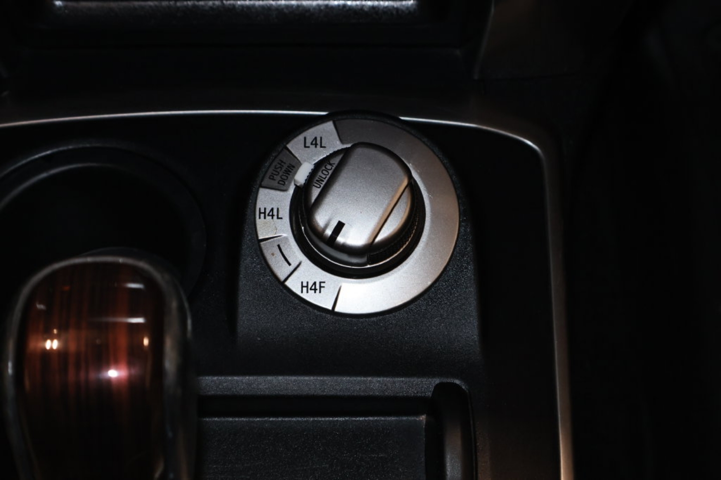 2015 Toyota 4Runner Limited - Photo 31