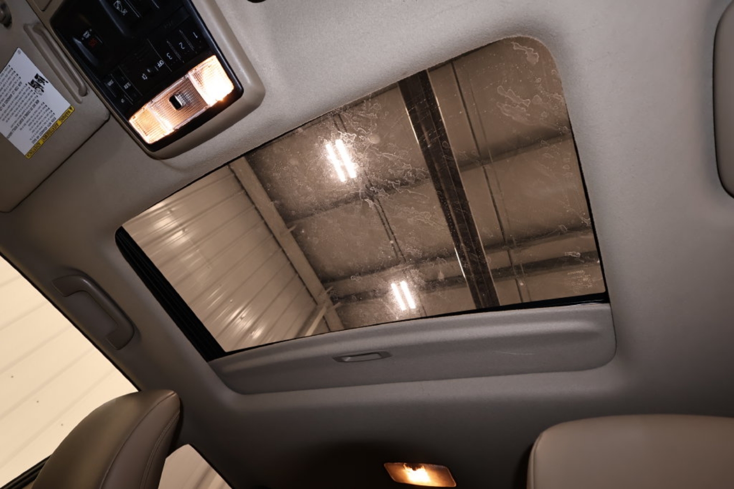2015 Toyota 4Runner Limited - Photo 33