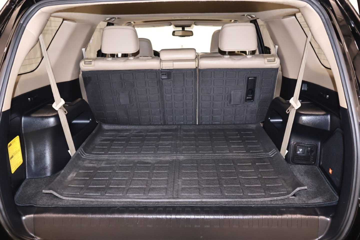 2015 Toyota 4Runner Limited - Photo 36