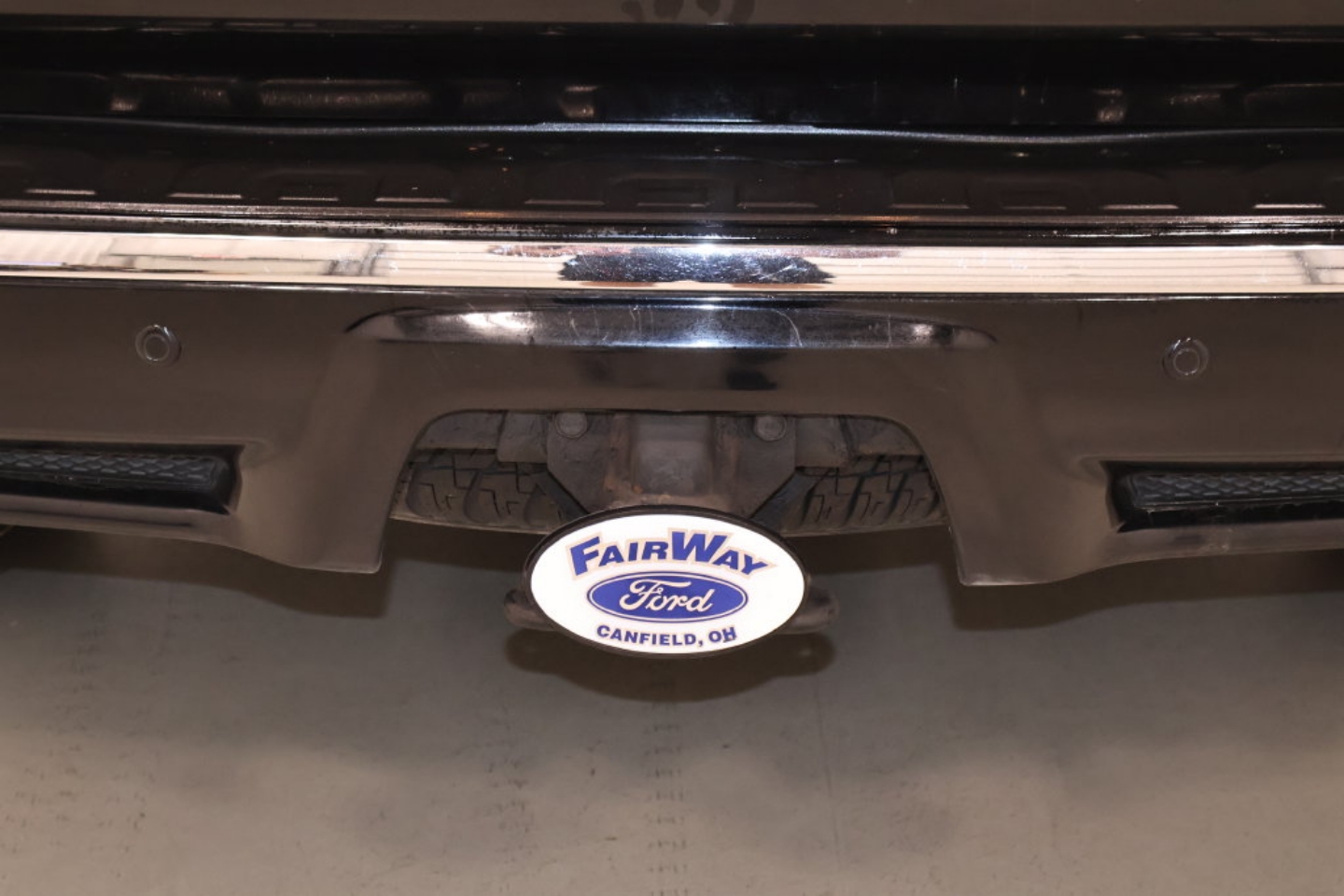 2015 Toyota 4Runner Limited - Photo 39
