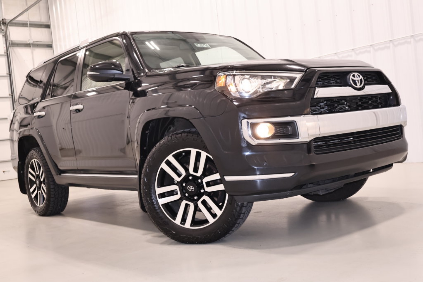 2015 Toyota 4Runner Limited - Photo 40
