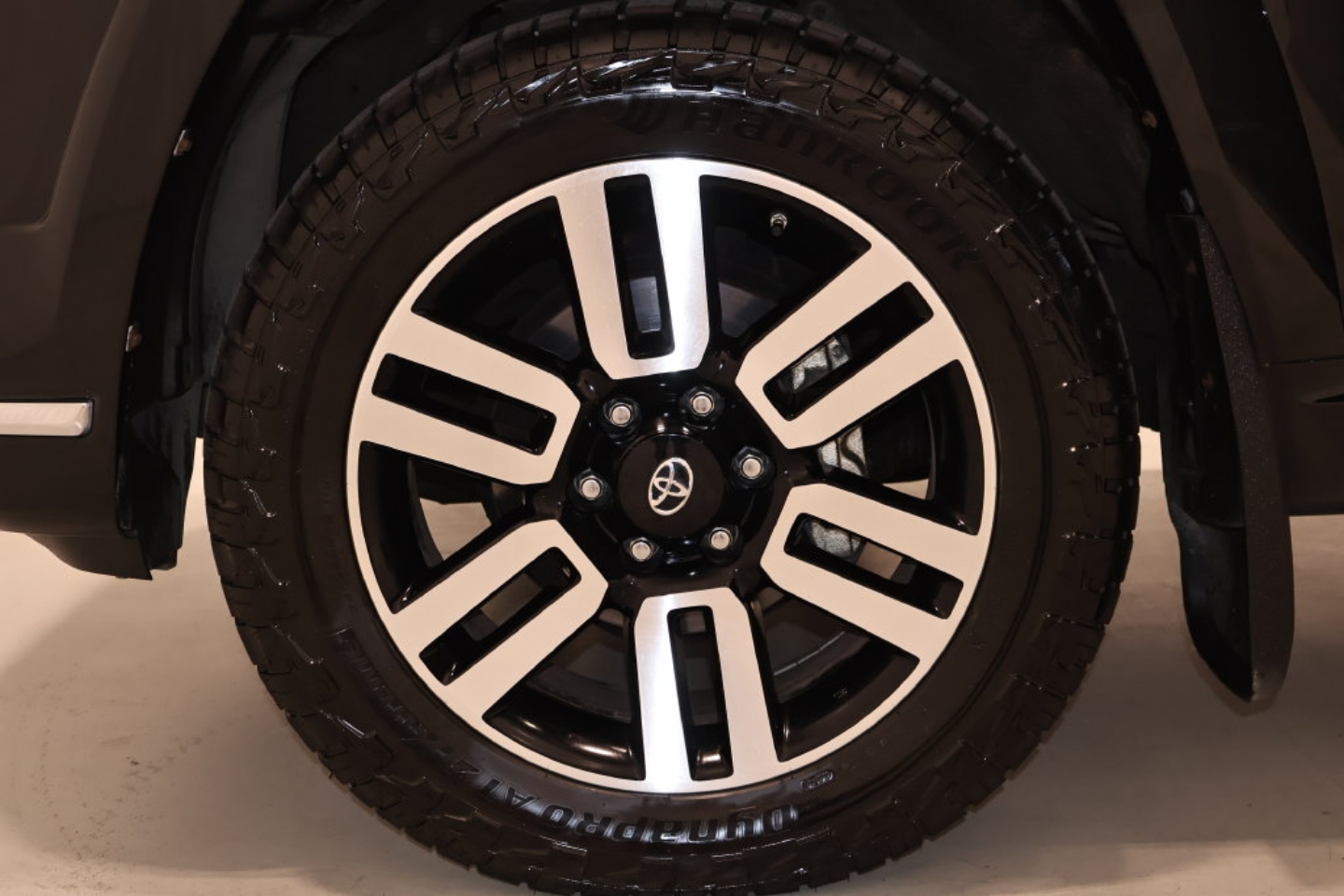 2015 Toyota 4Runner Limited - Photo 41