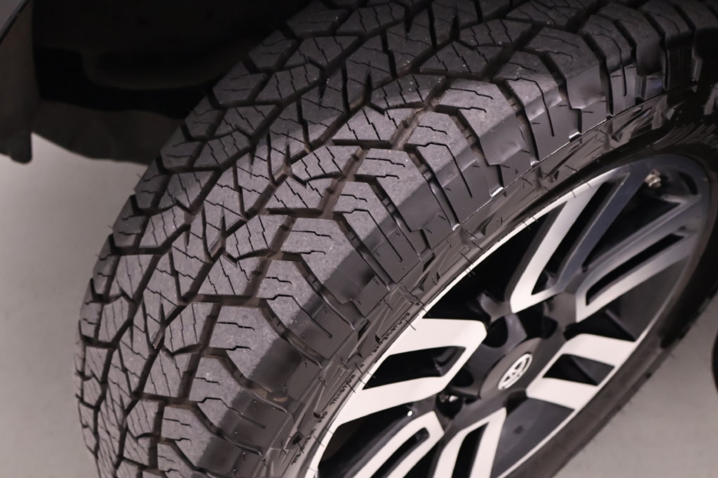 2015 Toyota 4Runner Limited - Photo 42