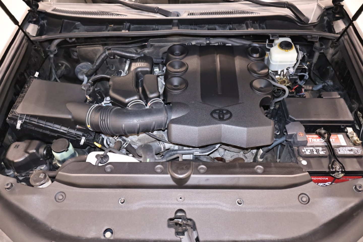 2015 Toyota 4Runner Limited - Photo 43