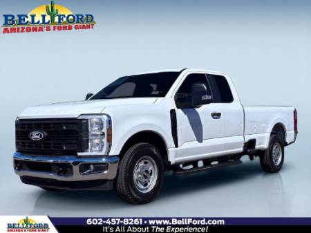 2027 Ford F-250SD XL