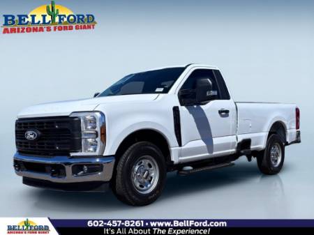 2027 Ford F-250SD XL
