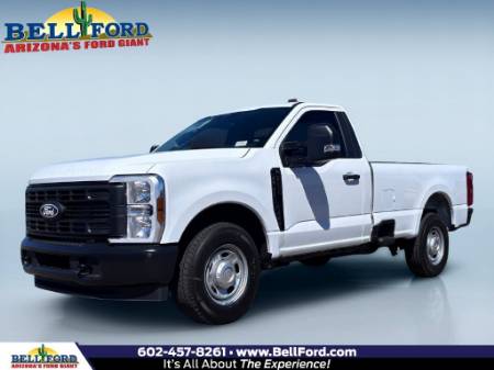 2027 Ford F-250SD XL