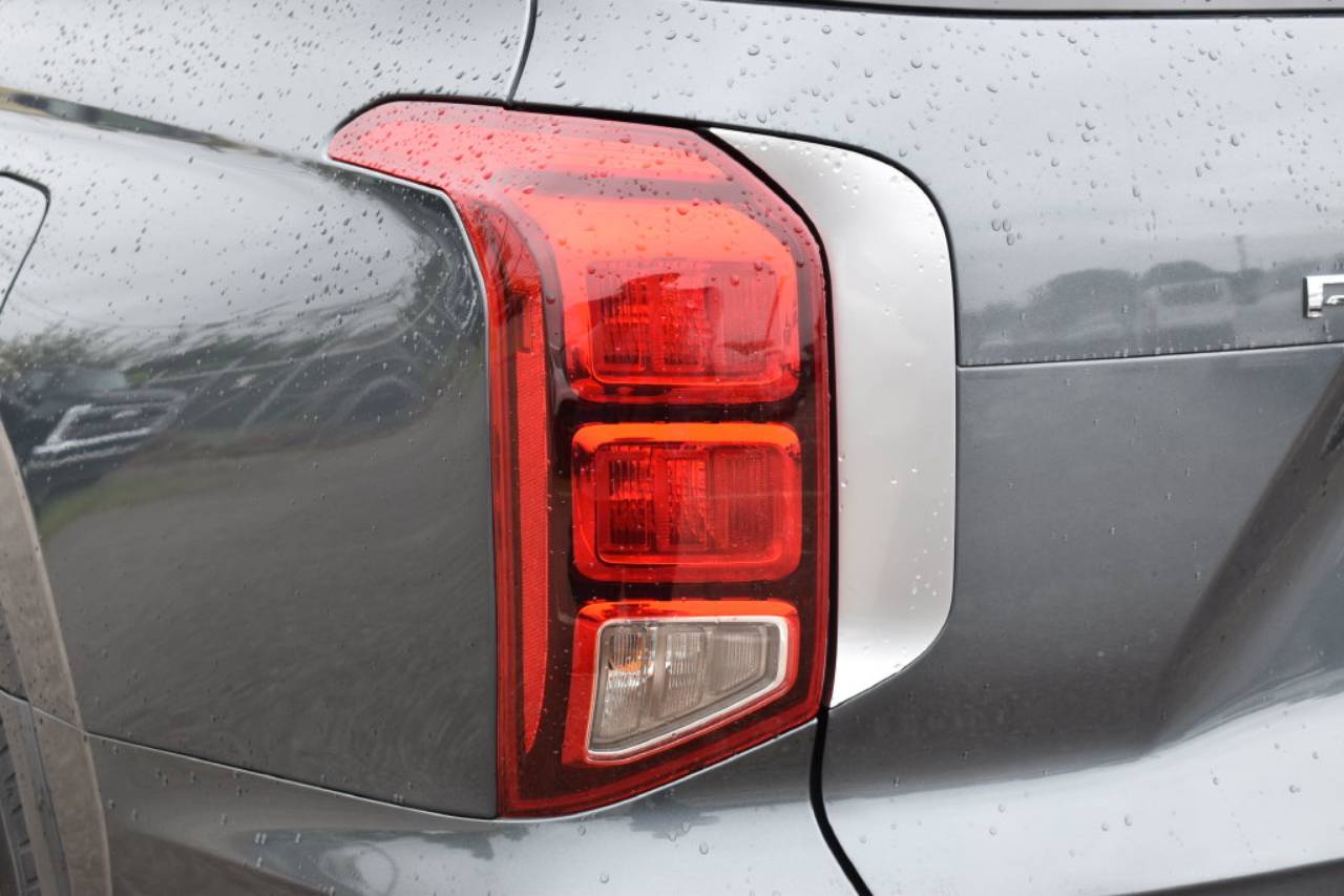 2022 Hyundai Palisade SEL - Photo 10