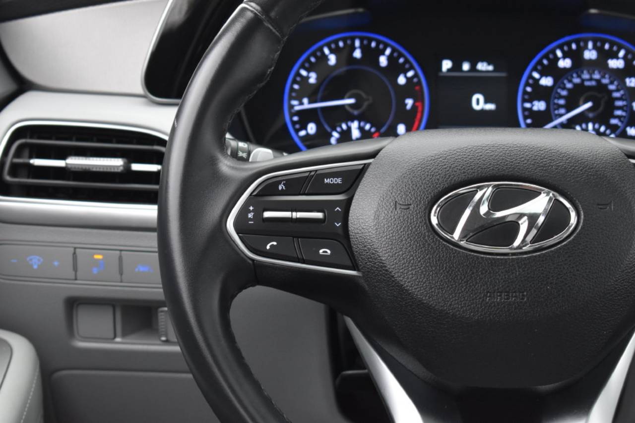 2022 Hyundai Palisade SEL - Photo 15