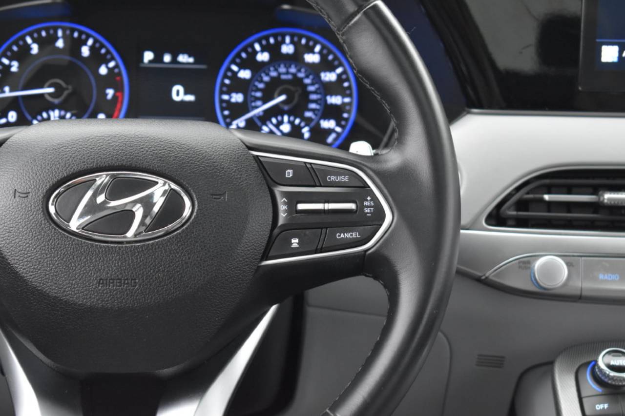 2022 Hyundai Palisade SEL - Photo 16