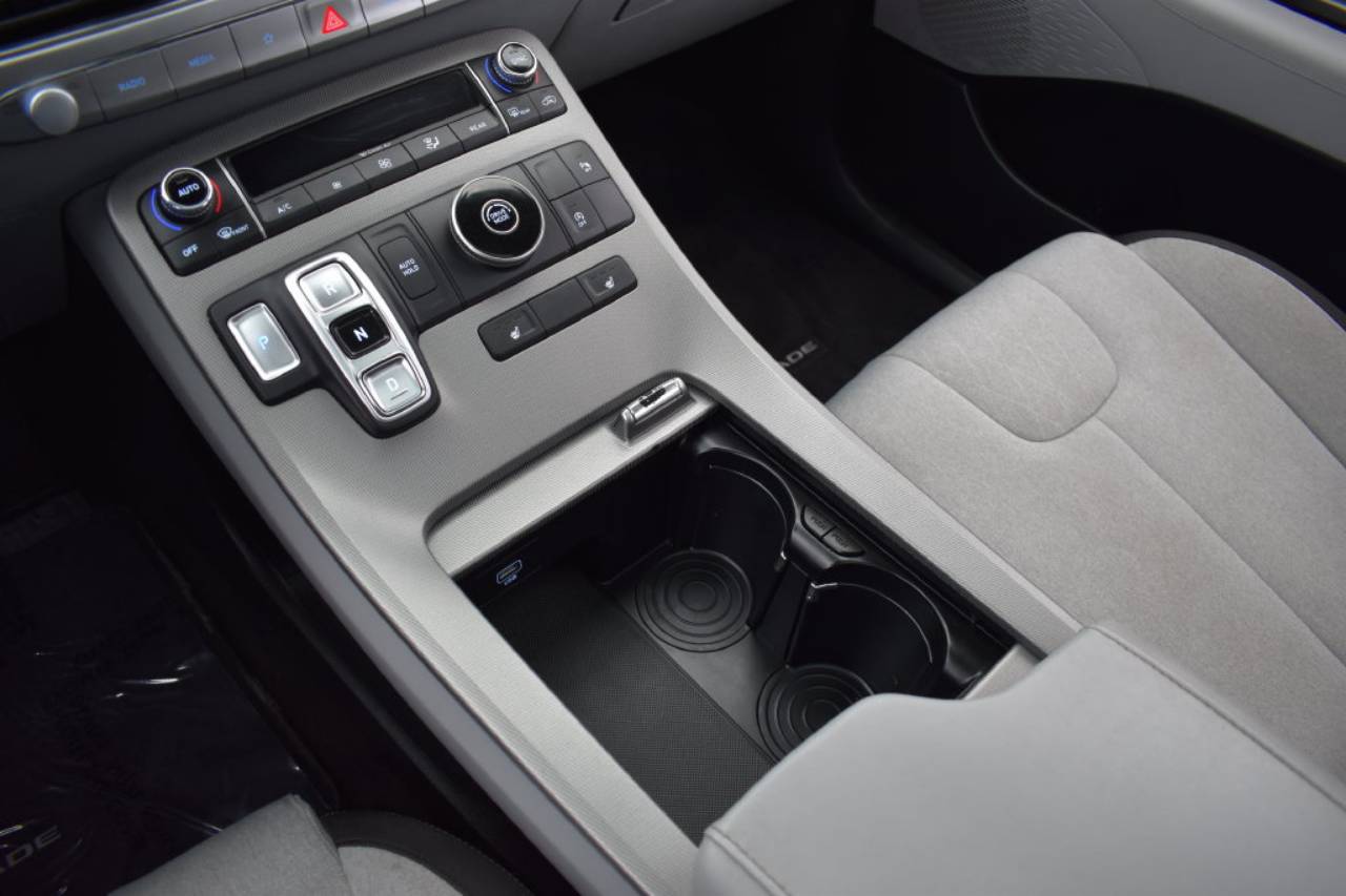 2022 Hyundai Palisade SEL - Photo 20