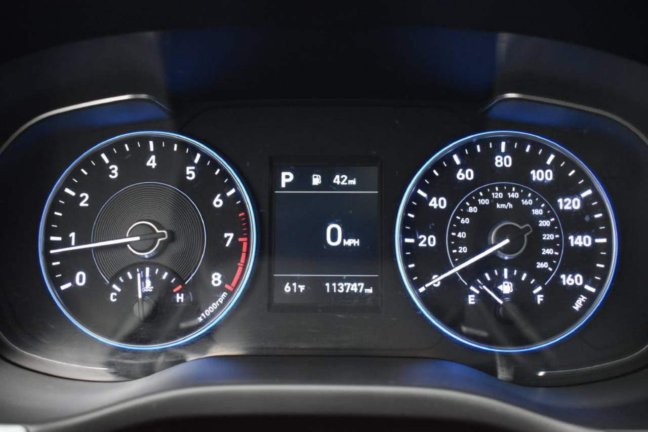 2022 Hyundai Palisade SEL - Photo 21