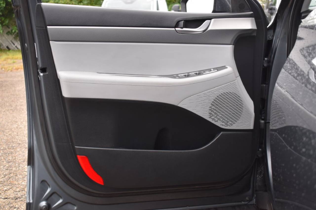 2022 Hyundai Palisade SEL - Photo 24