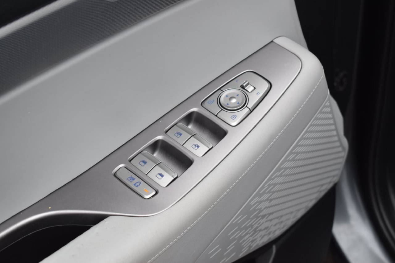 2022 Hyundai Palisade SEL - Photo 25