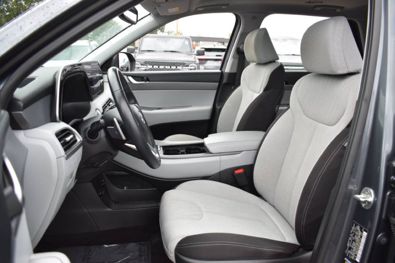 2022 Hyundai Palisade SEL - Photo 26