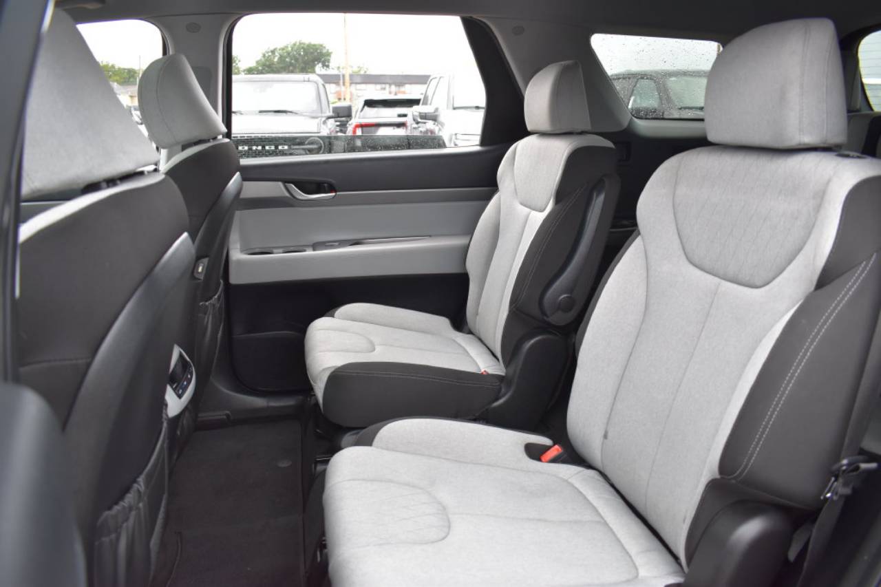 2022 Hyundai Palisade SEL - Photo 27