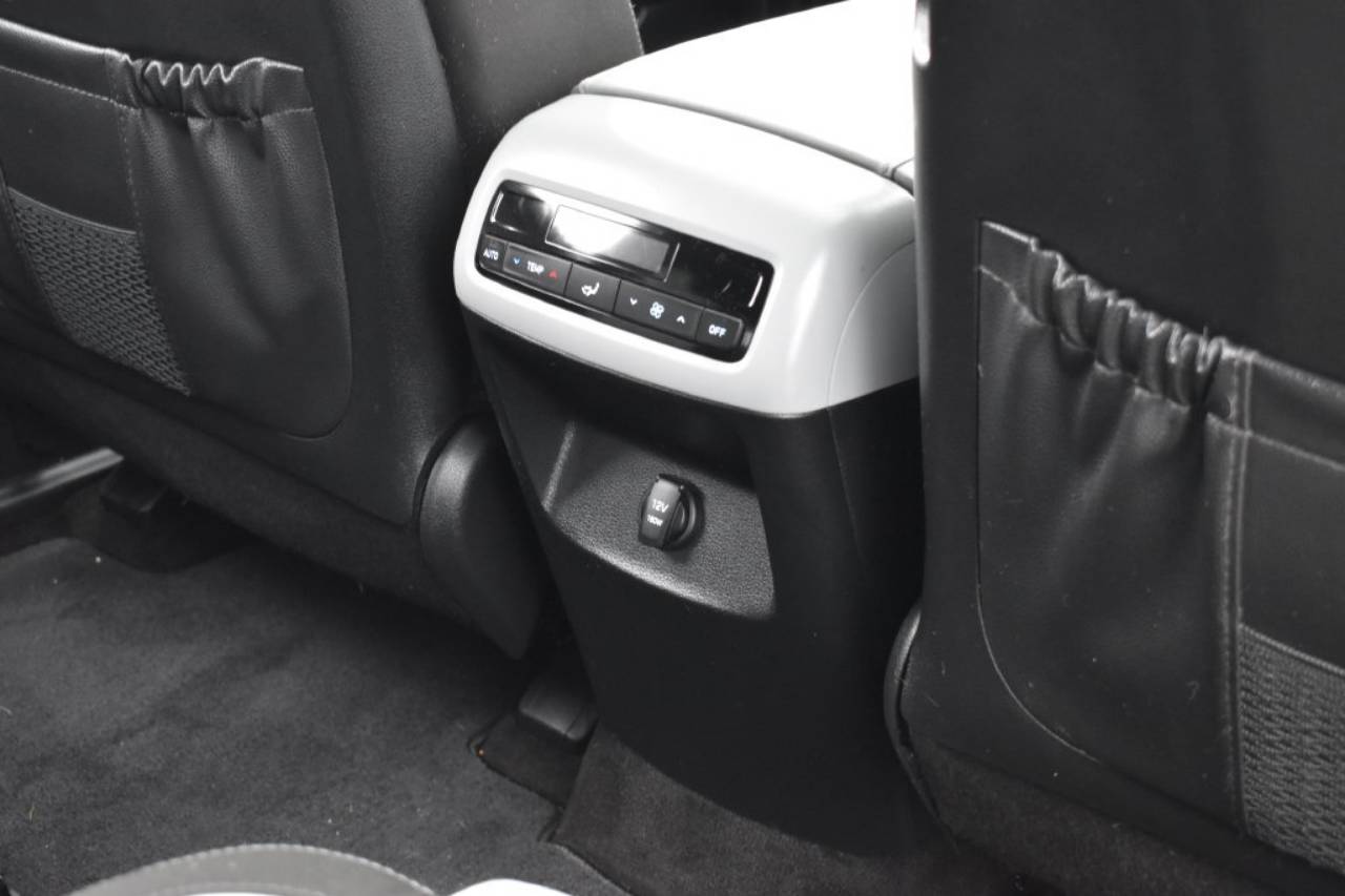 2022 Hyundai Palisade SEL - Photo 28