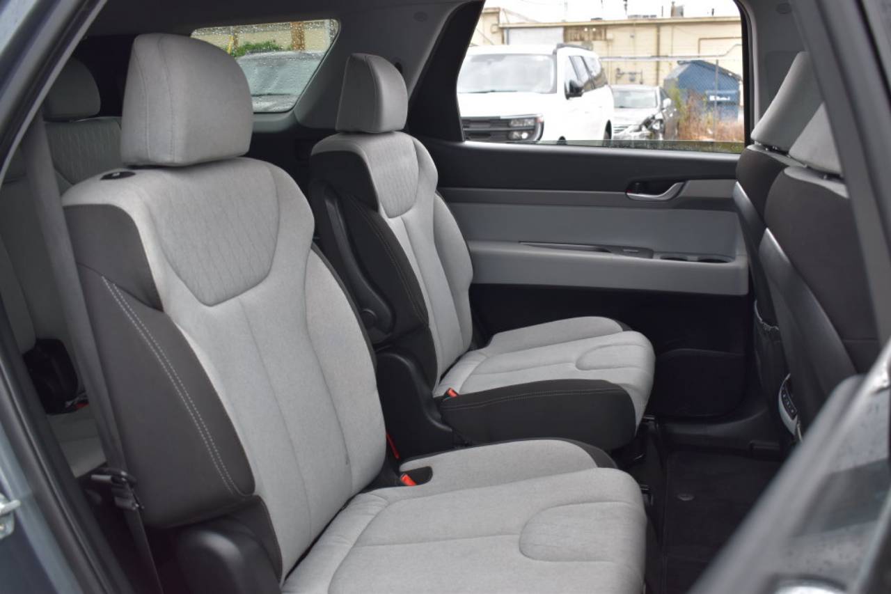 2022 Hyundai Palisade SEL - Photo 30