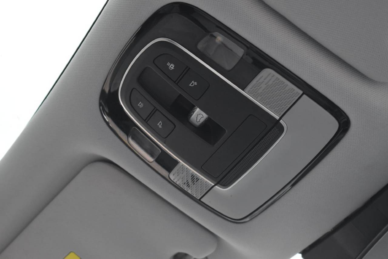 2022 Hyundai Palisade SEL - Photo 35