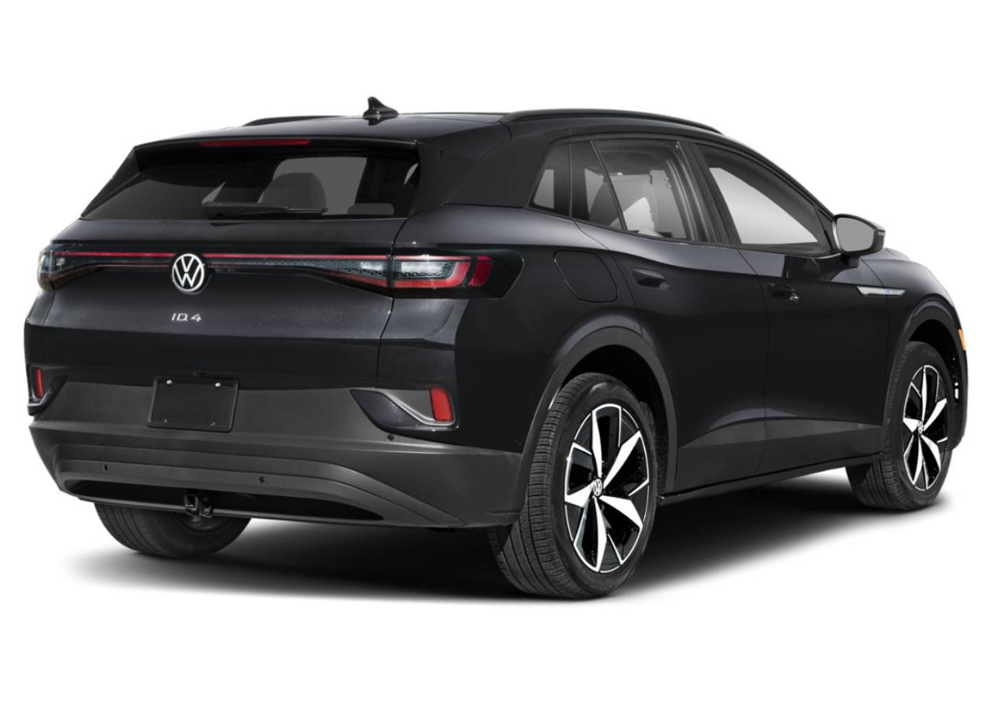 Certified 2023 Volkswagen ID.4 PRO S with VIN 1V2VMPE83PC019537 for sale in Los Angeles, CA