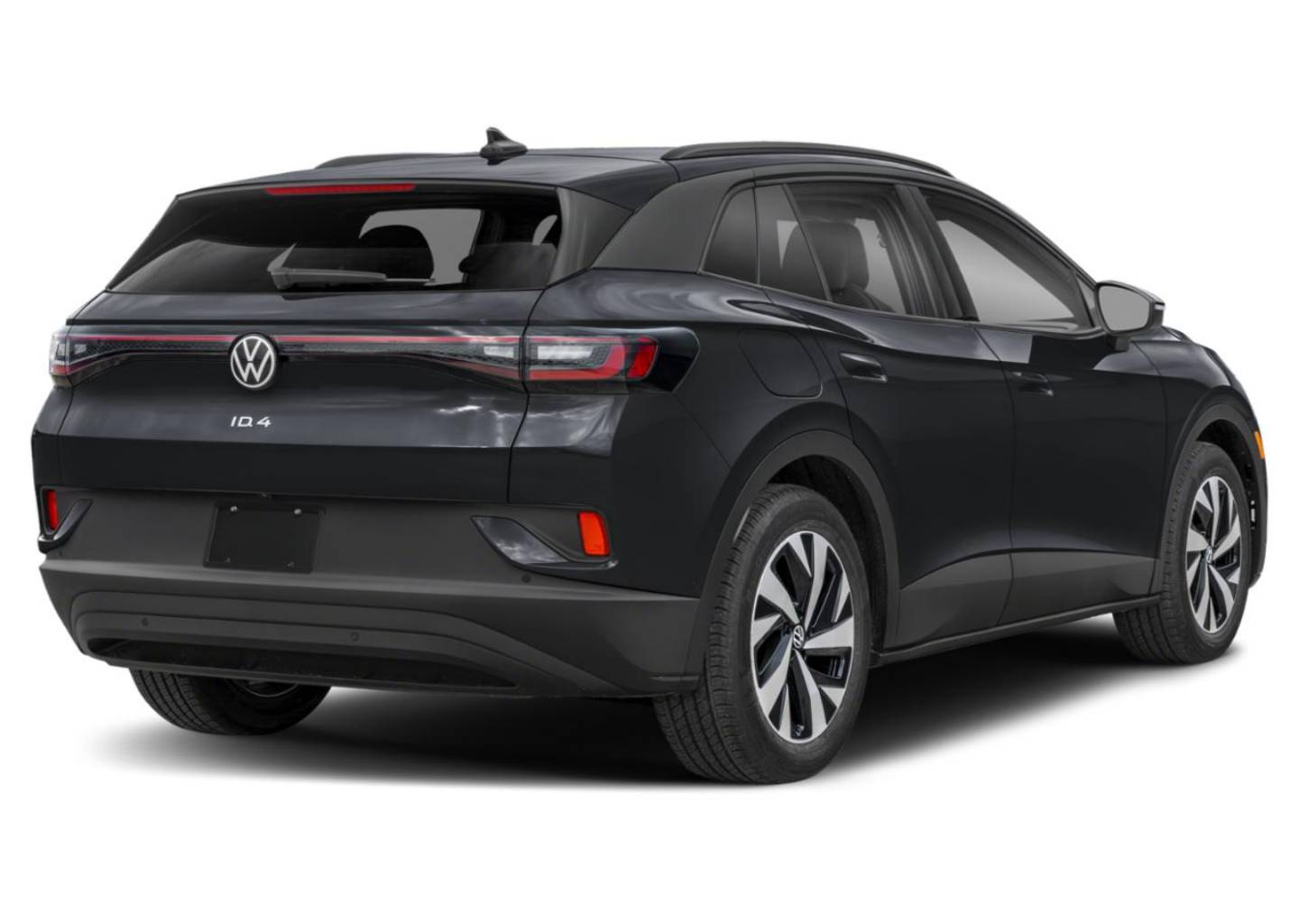Certified 2023 Volkswagen ID.4 STANDARD with VIN 1V2BMPE80PC046665 for sale in Los Angeles, CA