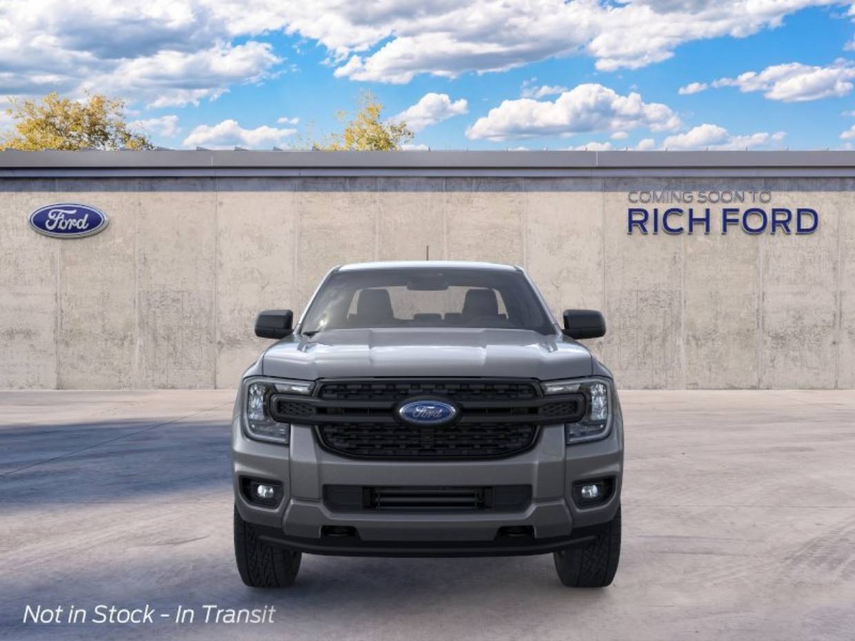 2026 Ford Ranger XL - Photo 6