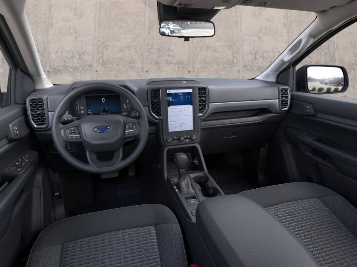 2026 Ford Ranger XL - Photo 9
