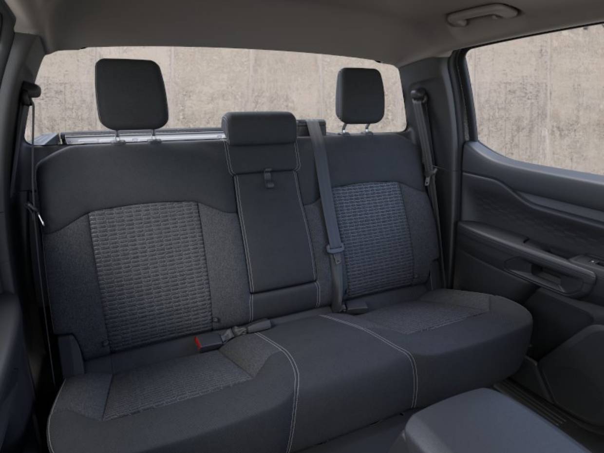 2026 Ford Ranger XL - Photo 11