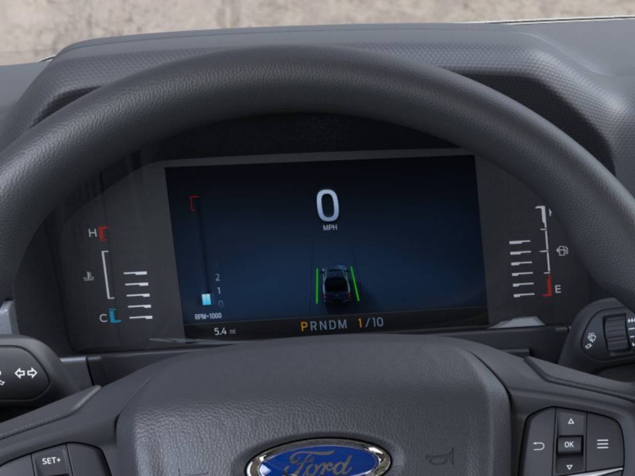 2026 Ford Ranger XL - Photo 13